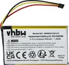 vhbw Akku kompatibel mit Teufel Real Blue NC Wireless Produktbild-Vorschau 3