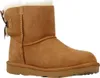 Ugg Mini Bailey Bow Ii Stiefel Braun EU 36 Mädchen Braun EU Produktbild-Vorschau 5