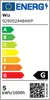 WiFi Smart LED GU10 50W Farbe Produktbild-Vorschau 18