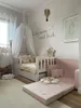 Flumi Kindercouch Kindersofa Spielsofa mit Schlaffunktion Produktbild-Vorschau 3
