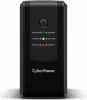 Gruppo di continuità (UPS) Cyberpower UT650EG Anteprima dell’immagine prodotto 4