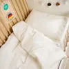 Laleni Parure de lit enfant 100x135 cm & 40x60 cm en coton, Voir les images du produit 1