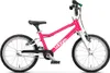 WOOM GO 3, Stadtrad, Kinder, Unisex, Senkrecht, Aluminium, Produktbild-Vorschau 2
