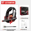 Strex Geräuschunterdrückungs-Headset mit Mikrofon | Produktbild-Vorschau 9