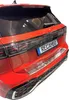 Protezione paraurti cromata in acciaio inox adatta per VW Anteprima dell’immagine prodotto 2