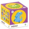 Memory-Spiel Dinosaurier Mini Memo 24-Teiliges Set Für Die Produktbild-Vorschau 11