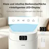 Turmventilator 90 cm mit Fernbedienung, 90° Oszillation, Produktbild-Vorschau 4