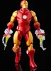 Hasbro Marvel Legends Iron Man 2022 F4790 Náhled obrázku produktu 14