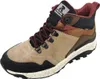 A single hiking boot is shown against a white background. Produktbild-Vorschau