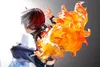 My Hero Academia ARTFXJ Statue 1/8 Shoto Todoroki Ver. 2 Produktbild-Vorschau 8