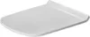 Duravit WC-Sitz DuraStyle mit SoftClose Scharniere Produktbild-Vorschau 13