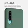 kwmobile Handyhülle für Huawei P30 Hülle - Case Silikon - Produktbild-Vorschau 3
