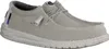 HEYDUDE Wally Sport Mesh Schuhe Herren weiss 42 Produktbild-Vorschau 7