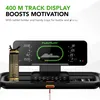 Tunturi Cardio Fit T60 Tapis de course - Walking Pad - 44 Voir les images du produit 3