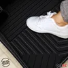 2012-2020 Audi A3 8V Sportback Limo Tapis en caoutchouc Voir les images du produit 3