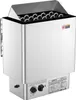 SucceBuy Poêle à sauna électrique, 8 kW, 400 V, chauffage Voir les images du produit 1