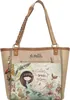 Anekke Amazonia 36702-047 (1/braun/beige/bunt) Produktbild-Vorschau 8