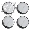 Olvy stofzuiger HEPA-filters (4 stuks) - Geschikt voor Productafbeelding-voorbeeld 1