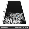 Alfombrilla para ratón Titanwolf Gaming XXL, 900 x 400 x 3 Vista previa de la imagen del producto 2