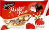 Solidarność Krem Mister Ron Truskawkowy Śmietankowy 1 kg Podgląd zdjęcia produktu 1