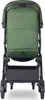 Passeggino Easywalker Jackey² verde intenso Anteprima dell’immagine prodotto 15