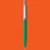 Parker Jotter Originals Blu Penna a sfera retrattile a clip Anteprima dell’immagine prodotto 6