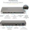 StarTech.com Thunderbolt 4 Docking station - 96W PD - Náhľad obrázku produktu 8