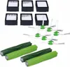 Ersatzteile Set kompatibel mit iRobot Roomba e/i Serie - 6x Produktbild-Vorschau 1