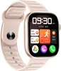 INF Multifunktionale Smartwatch mit Bluetooth Anrufen, Produktbild-Vorschau 11
