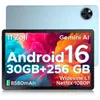 DOOGEE U11 Pro Tablet Android 16, 11 inch, Produktbild-Vorschau 1