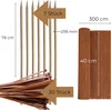 Product components with dimensions and quantities indicated. Produktbild-Vorschau