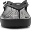 Crocs Boty Platform Flip, 207714001BK Náhled obrázku produktu 14
