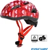 FISCHER Fahrradhelm Kinder Herz - Größe XS/S 48-54 cm Produktbild-Vorschau 8