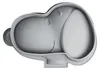 Stampo da forno Peanuts Snoopy grigio in silicone Anteprima dell’immagine prodotto 1