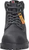 Dockers by Gerli Herren Leder Stiefel gefüttert Schwarz Produktbild-Vorschau 50