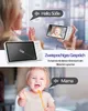 Inteligentna niania o wysokiej rozdzielczości - 5-calowy Podgląd zdjęcia produktu 7