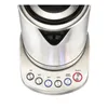 Solis Vario Temp Kettle elektrischer Wasserkocher 1,7 L Produktbild-Vorschau 7