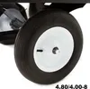 Wiltec Kippanhänger 166,5 x 77,5 x 106 cm 300 kg, Anhänger Produktbild-Vorschau 7