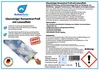 KaiserRein Glasreiniger Konzentrat mit Lotuseffekt 1L unser Produktbild-Vorschau 7