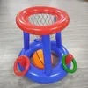 Cool Mango Gioco d'acqua - Canestro galleggiante stabile Anteprima dell’immagine prodotto 9