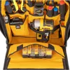 Zaino professionale DeWalt DWST60102-1, ideale per il Anteprima dell’immagine prodotto 5