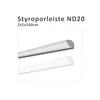 20 Meter Deckenleisten Styropor XPS Stuckleisten Produktbild-Vorschau 8