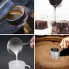 Konvice na kávu Konvice na vaření moka Konvice na mléko Náhled obrázku produktu 13