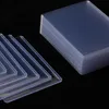 cardcosmos - 3" x 4" Regular Top Loader - Standard Größe - Produktbild-Vorschau 5