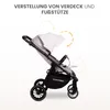 Agil rauchiger Kinderwagen Produktbild-Vorschau 9