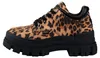 BUFFALO - Chaussures à lacets pour femmes, modèle Aspha CLS Voir les images du produit 3