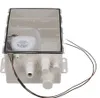 Grauwasser-Pumpe Shower Sump 750 Small Box | Attwood 4142-1 Produktbild-Vorschau 1