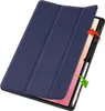 Hülle mit Klappe für Galaxy Tab S11 Ultra, Bizon Case Tab Produktbild-Vorschau 2