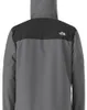 THE NORTH FACE M ANTORA JACKET Grau Produktbild-Vorschau 4