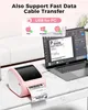 Phomemo Bluetooth Thermodrucker - DHL Etikettendrucker für Produktbild-Vorschau 7